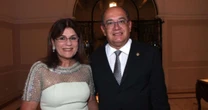 Quem foi à festa de aniversário de Guiomar Mendes, mulher de Gilmar, em Brasília? Veja