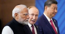 China, Rússia e Índia: o triângulo de potências unidas em desafio a Trump