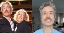Filho de Marília Gabriela rasga o verbo sobre ex-namorado se casar: 'Ego ferido'