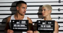 Bruno Gadiol e Clau e a ilusão do amor recíproco em 'Não Era Amor, Foi Só Tesão'
