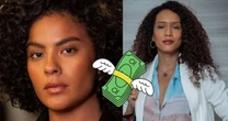 Nem Raquel, nem Maria de Fátima: personagem de 'Vale Tudo' fica milionária e causa reviravolta com romance polêmico