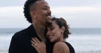 Tudo isso? Éder Militão e Tainá Castro desembolsam fortuna em casamento; saiba valor