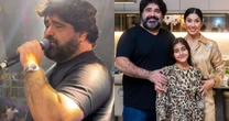 Susto! Esposa e filha de Fabiano se pronunciam após grave acidente: 'O milagre'