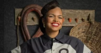 Jeniffer Nascimento fala sobre retorno à novela após nascimento da filha: 'Força sobrenatural'