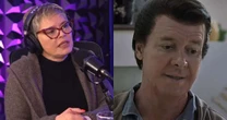 'Eu já vivi aquilo': Cintia Abravanel explica por que recusou assistir à cinebiografia de Silvio Santos