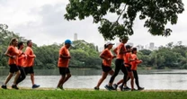 Justiça autoriza concessionária do Parque Ibirapuera a cobrar taxa de assessoria esportiva