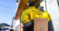 Duas pessoas são presas por furto de energia em operação no Terminal Antônio de Carvalho em Porto Alegre