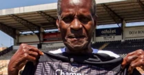 Morre, aos 84 anos, Sebastiação Lourenço, ex-goleiro do São Bento que defendeu pênalti de Pelé