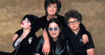 Reality show 'The Osbournes' fez história na TV ao humanizar o Príncipe das Trevas