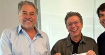 Quase tudo certo para Boninho produzir novo programa no SBT
