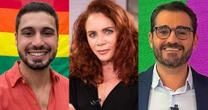 Falar sobre ser LGBT+ ainda parece ser um tabu para jornalistas na maioria dos canais