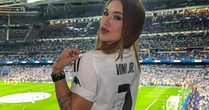 'Junção de...': Virgínia revela o que a fez reatar com Vini Jr. antes de embarcar para Madri (de novo!)
