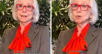 Fernanda Montenegro anuncia turnê de teatro pelo Brasil aos 96: 'Com coragem, lá vou eu'