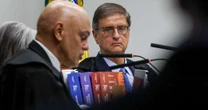 Gonet: relatos de Cid foram úteis, mas PGR 'ponderou omissões'