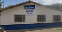 Corpo de mulher é encontrado em saco plástico ao lado de UBS na Zona Sul de SP