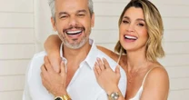Flávia Alessandra e Otaviano Costa se definem de forma ousada como casal