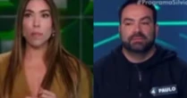 Participante confunde o Sol com um planeta e deixa Patrícia Abravanel sem reação
