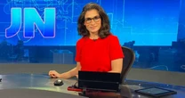 Quem são as apresentadoras mais cotadas para suceder Renata Vasconcellos no 'JN'