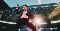 Harry Styles é visto pela 1ª vez após cancelar show em São Paulo; veja vídeo