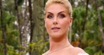 Ana Hickmann e Edu Guedes celebram noivado com amigos e familiares