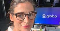 Globo define futuro de Renata Vasconcellos após saída do 'Jornal Nacional'; saiba mais