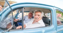 "Pessoa mais extraordinária que conheci"; Como era a relação entre presidente Lula e Mujica