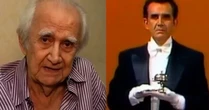 Luto! Ator de 'Zorra Total' morre aos 95 anos após lutar contra grave doença