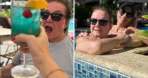 Muito amor! Fábio Jr. comemora 14 anos de casado e curte viagem luxuosa