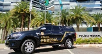 Esquema de tráfico internacional de mulheres para exploração sexual na Europa é alvo da PF
