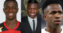 'Vaidosos': veja o antes e depois de jogadores da Seleção Brasileira