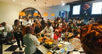 Lisboa recebe Brasil Origem Week com gastronomia, cultura e negócios brasileiros em destaque