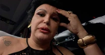 Luisa Marilac reclama de ônibus, desiste de viagem e denuncia transfobia