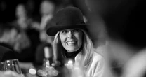 Diane Keaton não era nada boba
