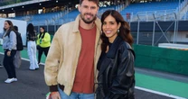 Bruninho e influenciadora Ana Laura Magalhães contam como lidam com relacionamento a distância