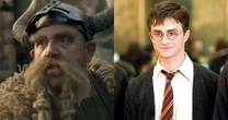"Minha dislexia tomou conta em algum momento": Este ator de Como Treinar o Seu Dragão será um dos melhores personagens da série Harry Potter