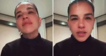 Qual é a doença de Mariana Rios? Atriz descobriu diagnóstico enquanto tentava engravidar