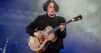 Jack White ganha presente inusitado no aniversário de 50 anos