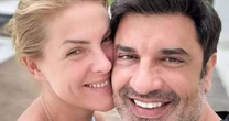 Ana Hickemann volta a se manifestar sobre o tratamento de Edu Guedes