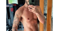 Ex-BBB Eliezer aparece de novo visual e surpreende
