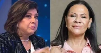 Roberta Miranda faz revelações e detona Dona Ruth: 'Terríveis...'