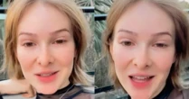 Sammy faz desabafo sobre divórcio com Pyong Lee: 'Nem me lembro de detalhes'