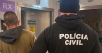 Polícia Civil prende dupla por roubo de veículos em Porto Alegre durante Operação Sirena