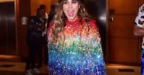 Wanessa Camargo vai lançar projeto comemorativo de 25 anos de carreira