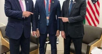 Eduardo Bolsonaro usa taxação de Trump para cobrar do Congresso anistia ao ex-presidente