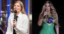 Mariah Carey lança remix funk com participação de Luísa Sonza