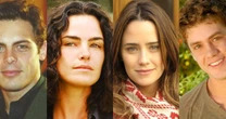 Antes e depois dos 'sumidos da Globo': estes 25 atores famosos desapareceram das telinhas e hoje estão MUITO diferentes. Veja!