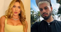 Voltaram? Foto de Virginia com Zé Felipe e filhos agita a web: 'Juntos'