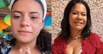 Filha de piloto critica acordo com Dona Ruth: 'Todas as vidas valem igual'