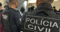Operação "Rapta" desmantela plano mortal entre facções e elucida homicídio de jovem