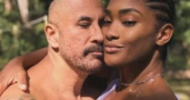 Erika Januza termina noivado